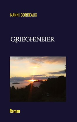 Griecheneier