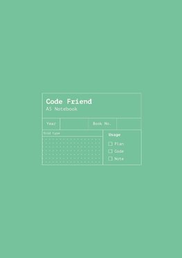 Code Friend