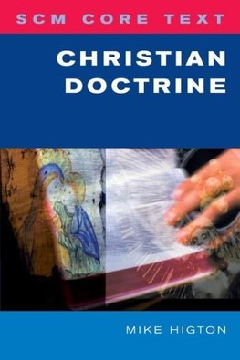 SCM Core Text Christian Doctrine