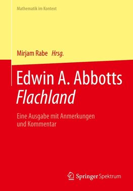 Edwin A. Abbotts Flachland