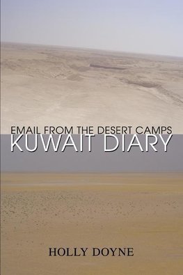 Kuwait Diary