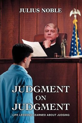 Judgment On Judgment