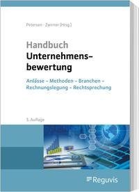 Handbuch Unternehmensbewertung