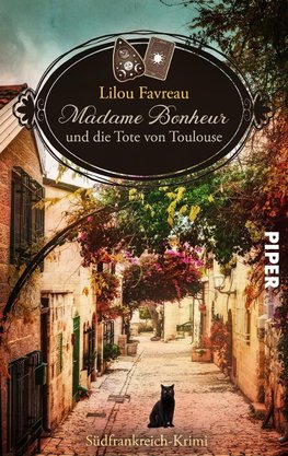 Madame Bonheur und die Tote von Toulouse