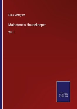 Mainstone's Housekeeper