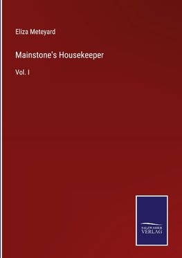 Mainstone's Housekeeper