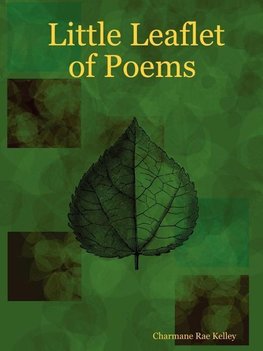 Little Leaflet of Poems