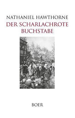 Der scharlachrote Buchstabe