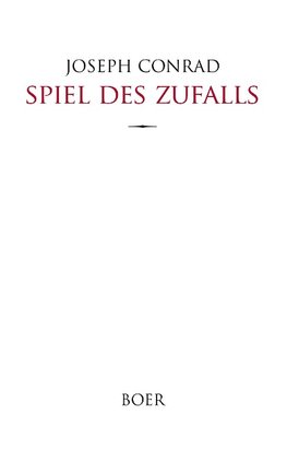 Spiel des Zufalls