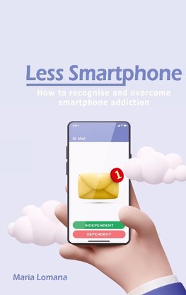 Less Smartphone