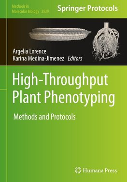 High-Throughput Plant Phenotyping