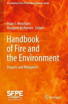 Handbook of Fire and the Environment