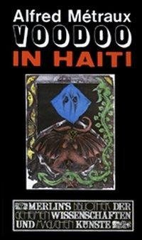 Voodoo in Haiti