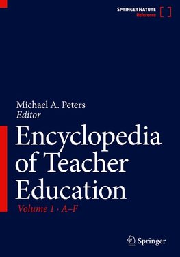 Encyclopedia of Teacher Education