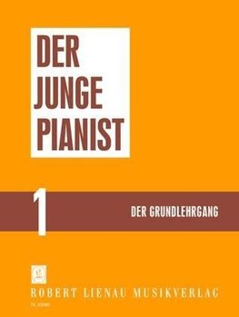 Der junge Pianist 1