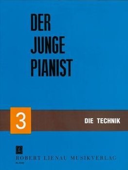 Der junge Pianist 3