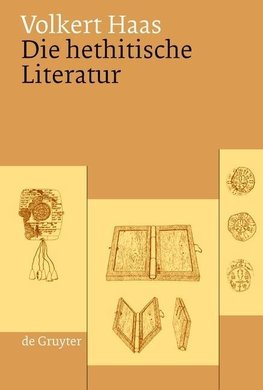 Die hethitische Literatur