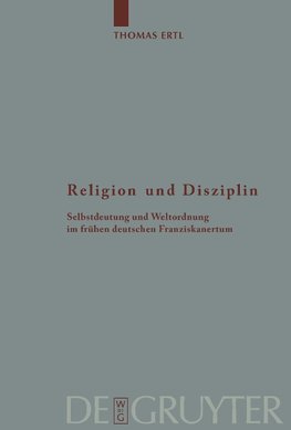 Religion und Disziplin