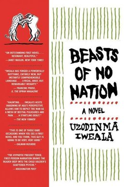 Beasts of No Nation