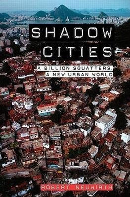 Shadow Cities