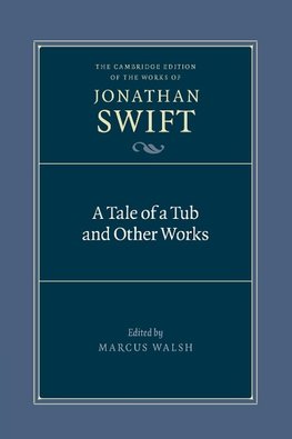 A Tale of a Tub and Other Works