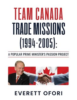 Team Canada Trade Missions (1994-2005)