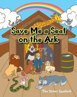 Save Me a Seat on the Ark