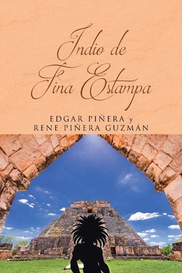 Indio de Fina Estampa