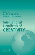 The International Handbook of Creativity