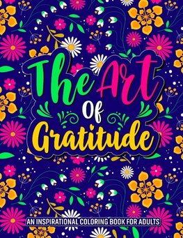 The Art Of Gratitude