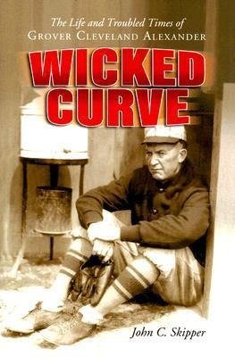 Skipper, J:  Wicked Curve