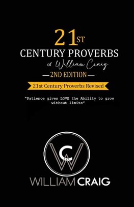 21st Century Proverbs, Second Edition