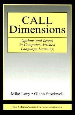 Levy, M: CALL Dimensions