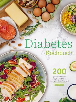 Diabetes Kochbuch