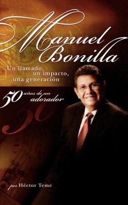 Manuel Bonilla