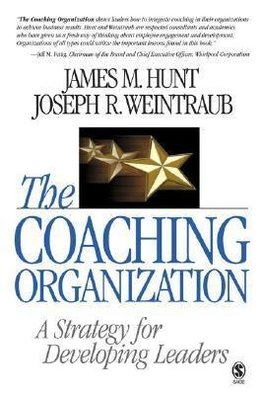 Hunt, J: Coaching Organization