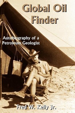 Global Oil Finder