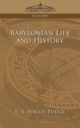 Babylonian Life and History