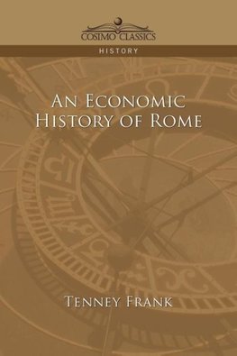 An Economic History of Rome