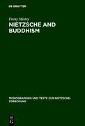 Nietzsche and Buddhism