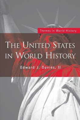 Edward J. Davies, I: United States in World History