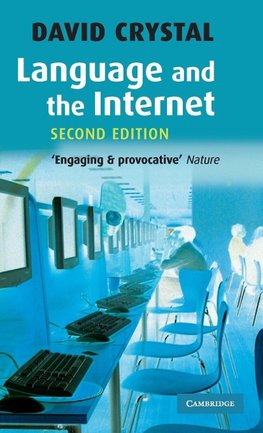 Language and the Internet