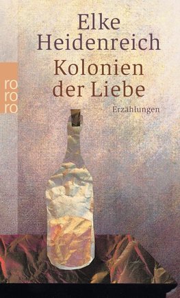 Kolonien der Liebe