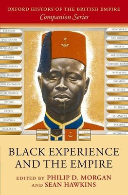 Black Experience and the Empire