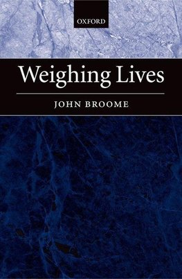 Weighing Lives