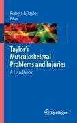 Taylor's Musculoskeletal Problems and Injuries