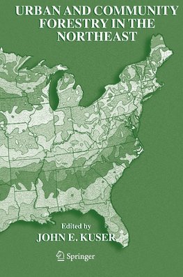 Urban and Community Forestry in the Northeast