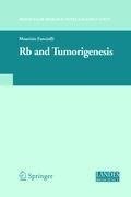 Rb and Tumorigenesis