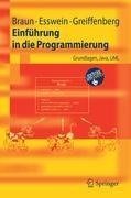 Einführung in die Programmierung