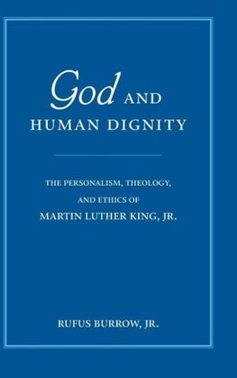 God and Human Dignity